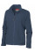 Navy Women's Horizon High Grade Microfleece Jacket