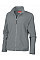 Dove Grey Women's Horizon High Grade Microfleece Jacket