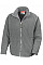 Light Grey Men's Horizon High Grade Microfleece Jacket