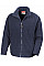 Navy Men's Horizon High Grade Microfleece Jacket