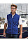 Royal Blue Microfleece Gilet