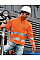 Hi-Vis Yellow Hi-Vis Soft Shell Jacket