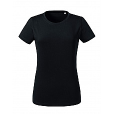 Black Ladies' Heavy T