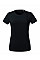 Black Ladies' Heavy T