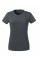 Convoy Grey Ladies' Heavy T