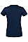 French Navy Ladies' Heavy T