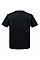 Black Men's Heavy T