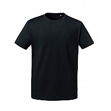 Black Men's Heavy T