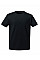 Black Men's Heavy T