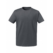 Convoy Grey Men's Heavy T