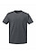 Convoy Grey Men's Heavy T