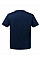 French Navy Men's Heavy T