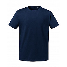 French Navy Men's Heavy T