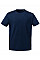 French Navy Men's Heavy T