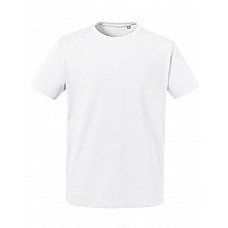 White Men's Heavy T