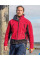 Red/Black Activity Softshell Jacket