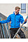 Navy Men's Classic Softshell Jacket