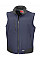 Navy/Black Softshell Bodywarmer