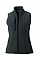 Titanium Ladies' Softshell Gilet