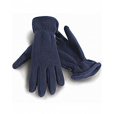 Navy Polartherm™ Gloves