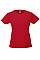 Classic Red Ladies' Slim T