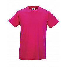 Fuchsia Men's Slim T