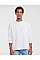 White Classic Long Sleeve T