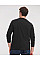 Black Classic Long Sleeve T