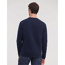 French Navy Classic Long Sleeve T