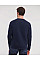 French Navy Classic Long Sleeve T