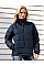 Black Ladies' Holkham Down Feel Jacket