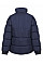 Navy Ladies' Holkham Down Feel Jacket