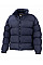 Navy Ladies' Holkham Down Feel Jacket