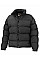 Black Ladies' Holkham Down Feel Jacket