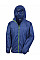 Navy/Lime HDi Quest Lightweight Stowable Jacket