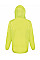 Lime/Royal HDi Quest Lightweight Stowable Jacket