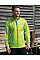 Navy/Lime HDi Quest Lightweight Stowable Jacket