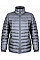 Frost Grey Ladies' Ice Bird Padded Jacket