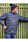 Navy Men's Ice Bird Padded Jacket