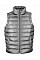 Frost Grey Men's Ice Bird Padded Gilet