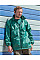 Bottle Green Adult Windcheater