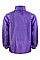 Purple Adult Windcheater