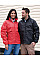 Red Lightweight Jacket