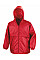 Red Lightweight Jacket