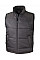 Black Bodywarmer