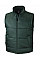 Bottle Green Bodywarmer