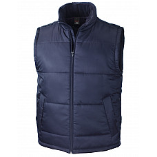 Navy Bodywarmer