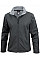 Black Women's Softshell Jacket