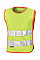 Hi-Vis Yellow Junior Hi-Vis Tabard