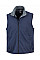 Navy Softshell Bodywarmer